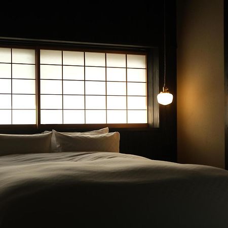 屋子 Wuz Marutamachi Villa Kyoto Ngoại thất bức ảnh