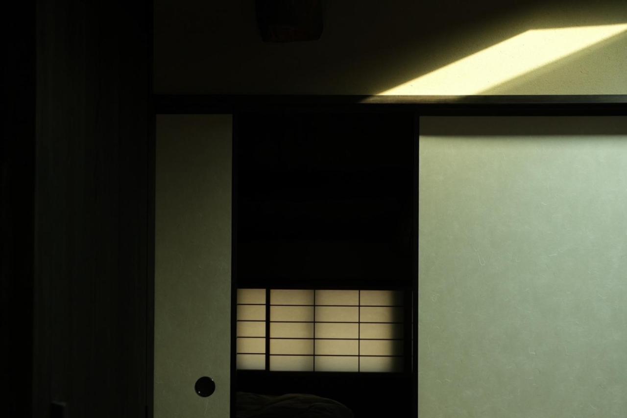 屋子 Wuz Marutamachi Villa Kyoto Ngoại thất bức ảnh