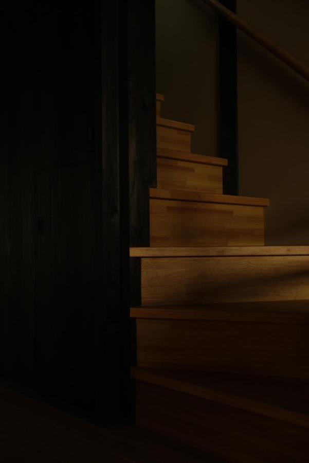 屋子 Wuz Marutamachi Villa Kyoto Ngoại thất bức ảnh