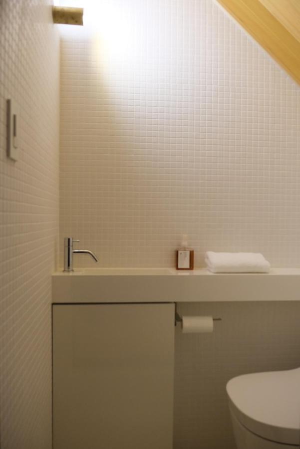 屋子 Wuz Marutamachi Villa Kyoto Ngoại thất bức ảnh