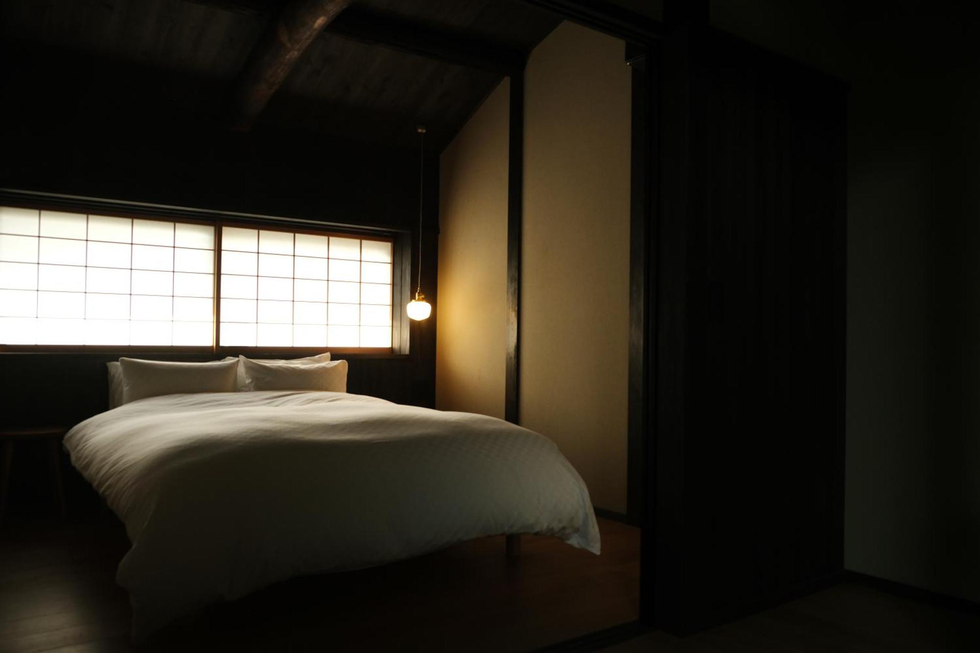 屋子 Wuz Marutamachi Villa Kyoto Ngoại thất bức ảnh