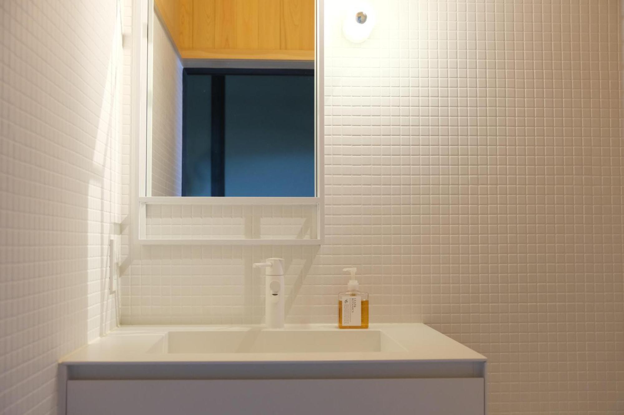 屋子 Wuz Marutamachi Villa Kyoto Ngoại thất bức ảnh