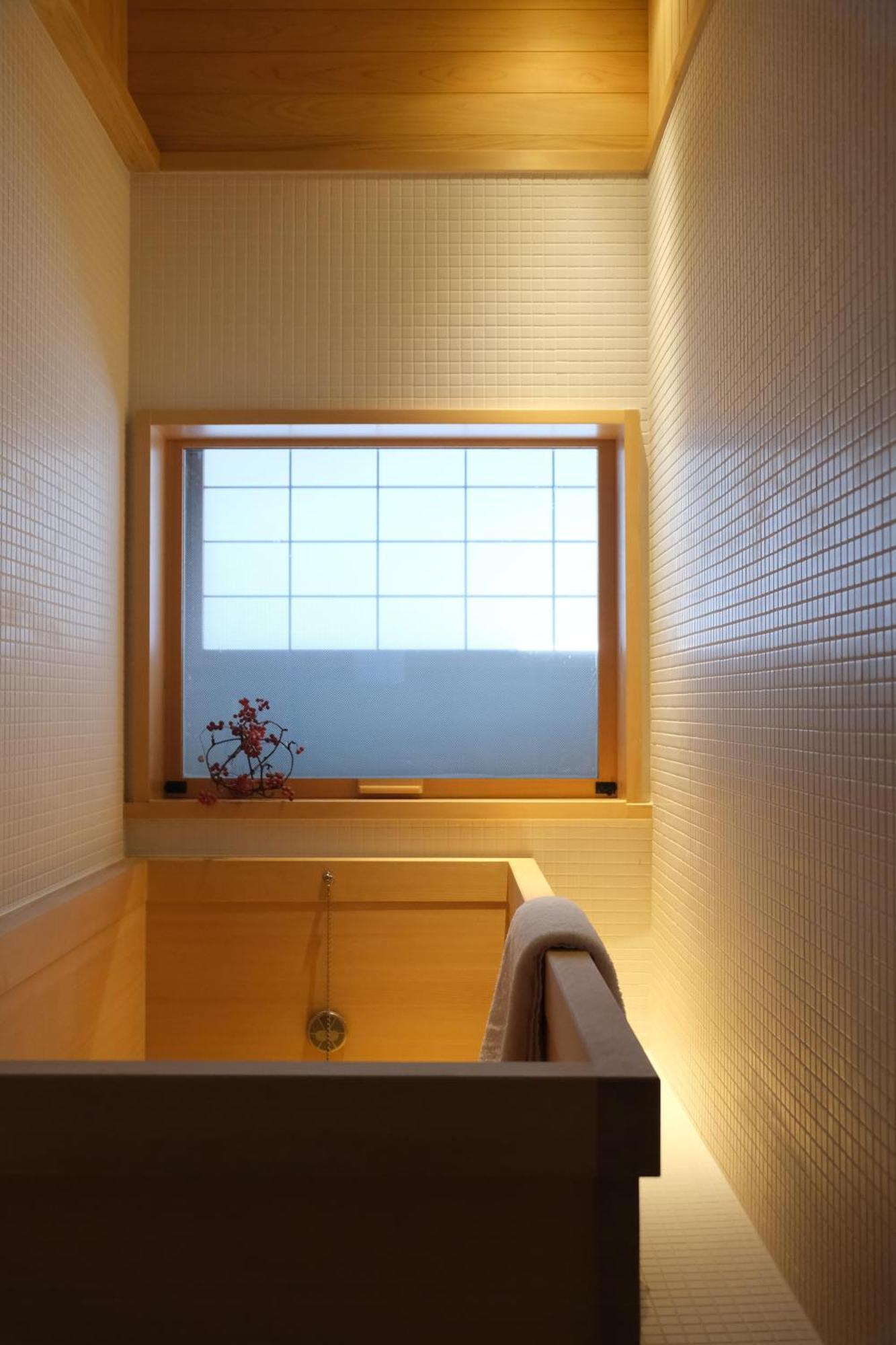 屋子 Wuz Marutamachi Villa Kyoto Ngoại thất bức ảnh